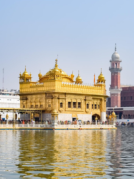 Amritsar