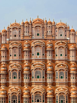 Jaipur