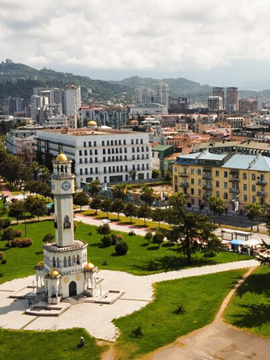 Georgia