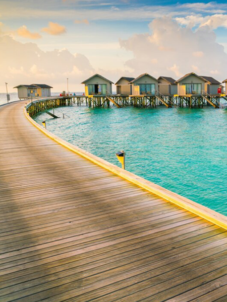 Maldives