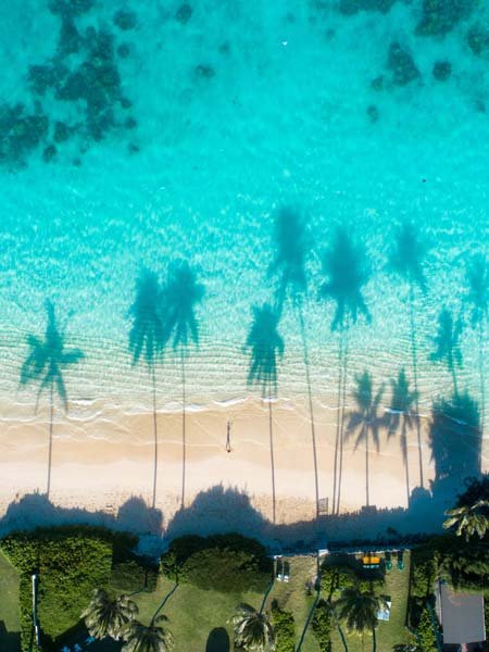 Mauritius