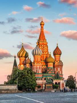 Moscow