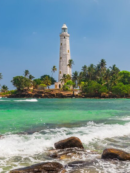 Sri Lanka
