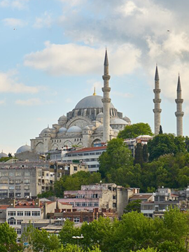 Turkey