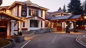 Fortune Resort