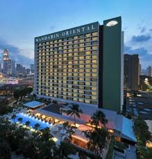 Mandarin Oriental