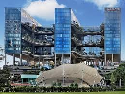 Parkroyal
