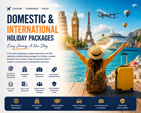 Holiday Packages