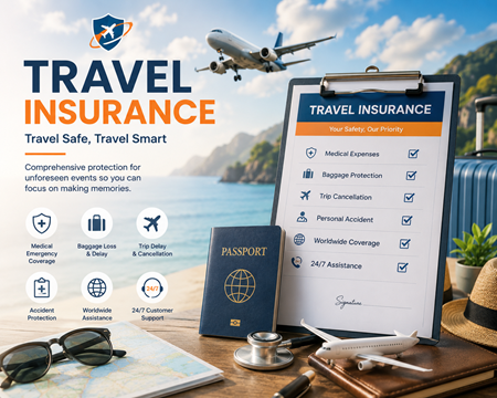 Travel Insurance