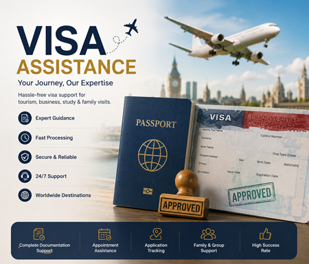 Visa